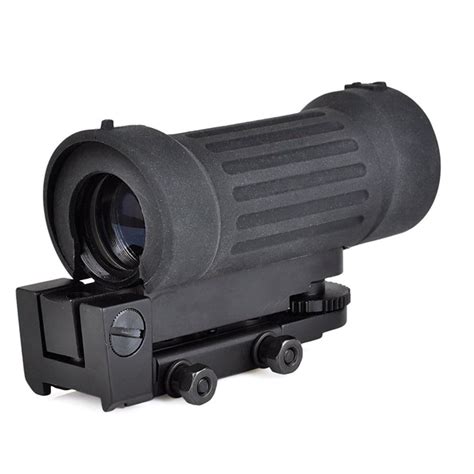 telescopic sights for airsoft.